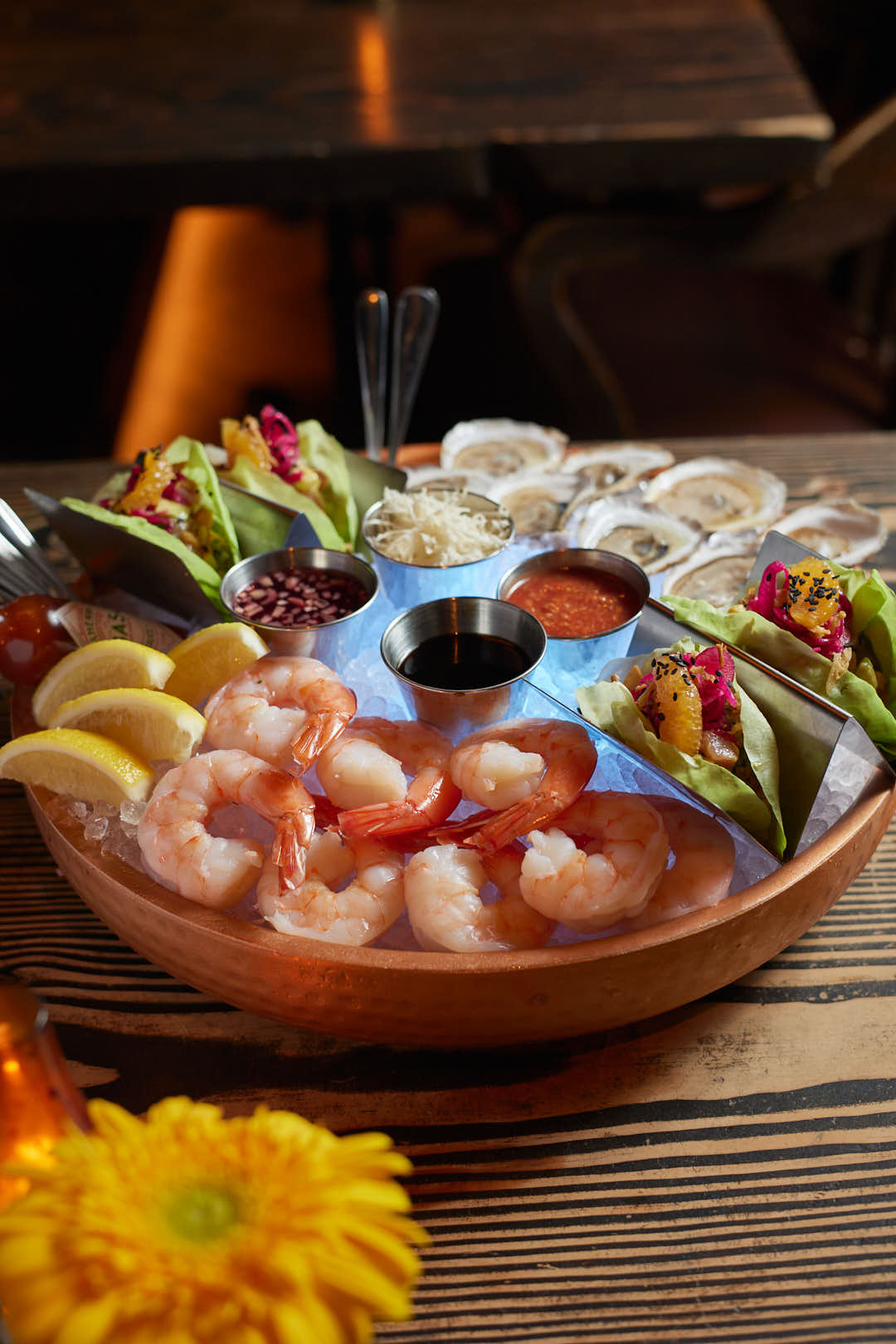 The Parlour | TasteToronto