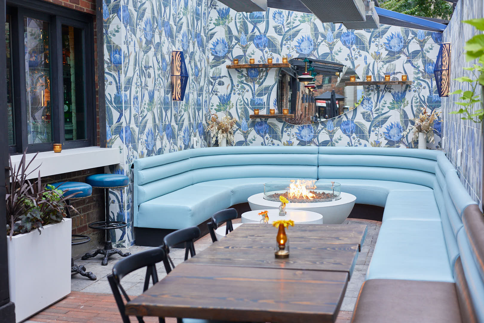 The Parlour | TasteToronto