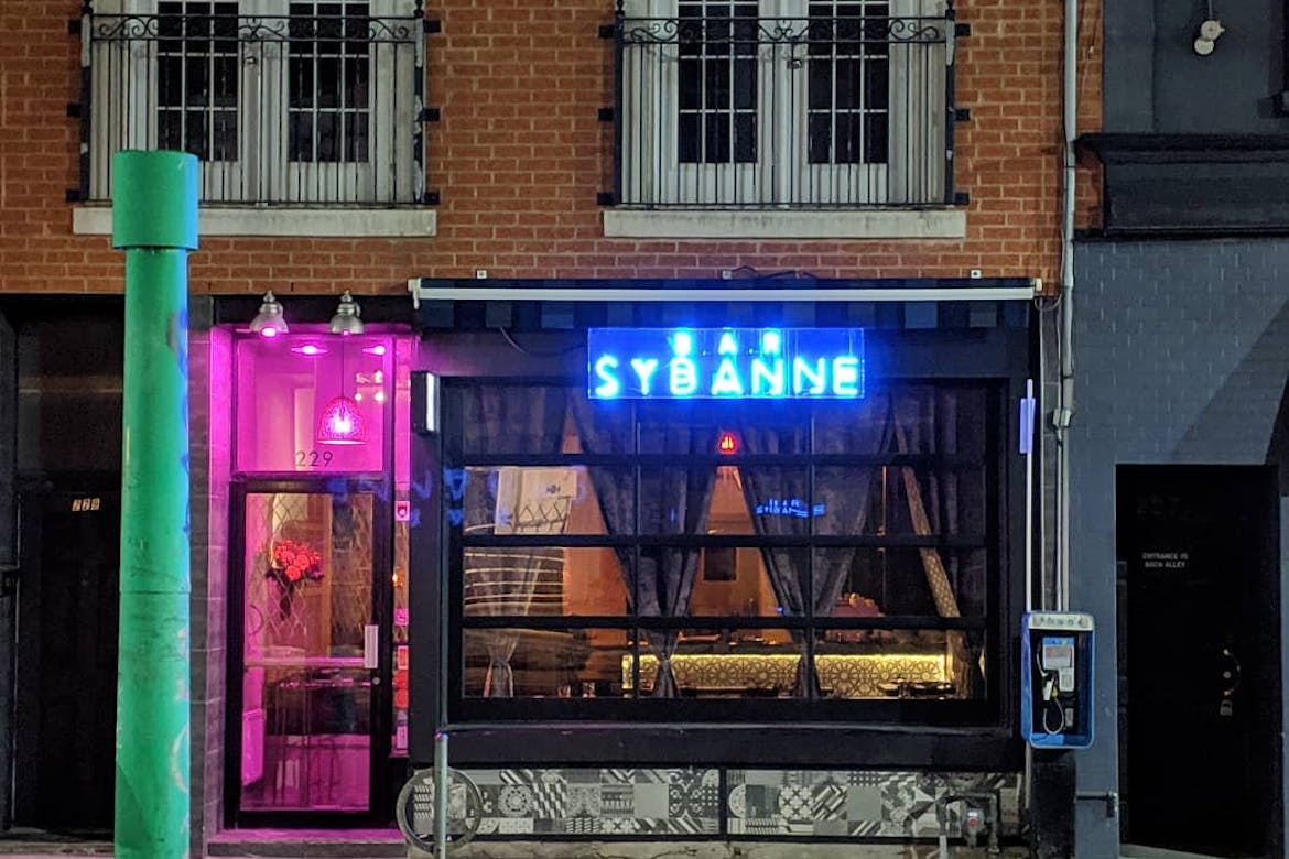 Tastetoronto 10 Go To Spots For A First Date In Toronto