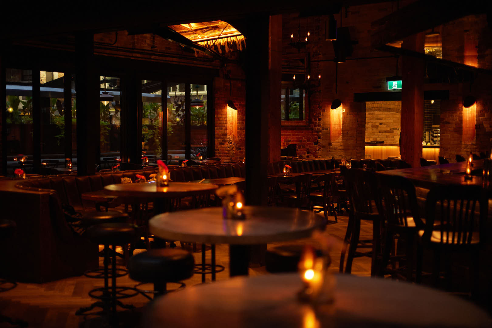 The Parlour | TasteToronto