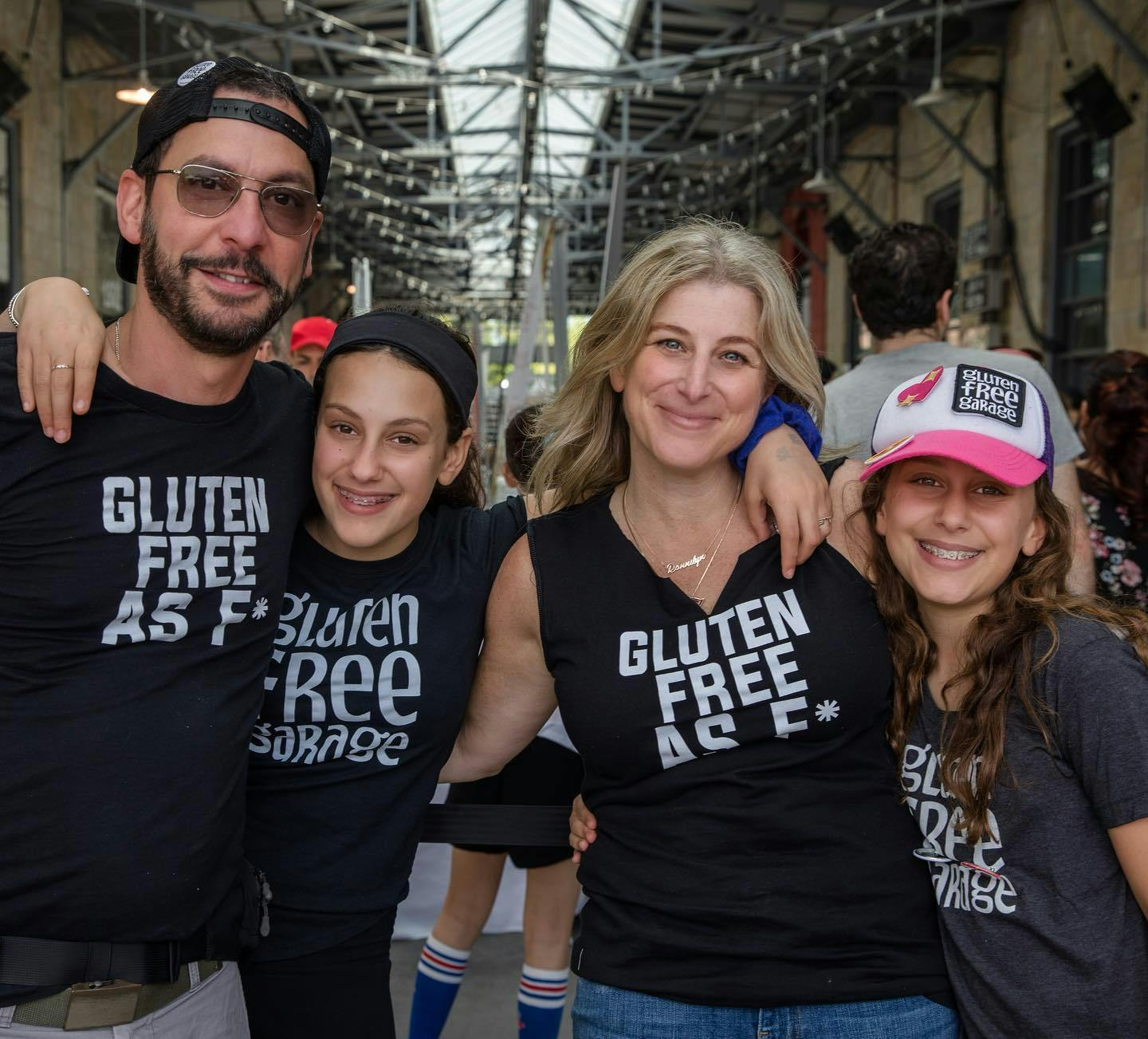 Toronto’s OG Gluten-Free Festival is Returning this Month to Wychwood Barns