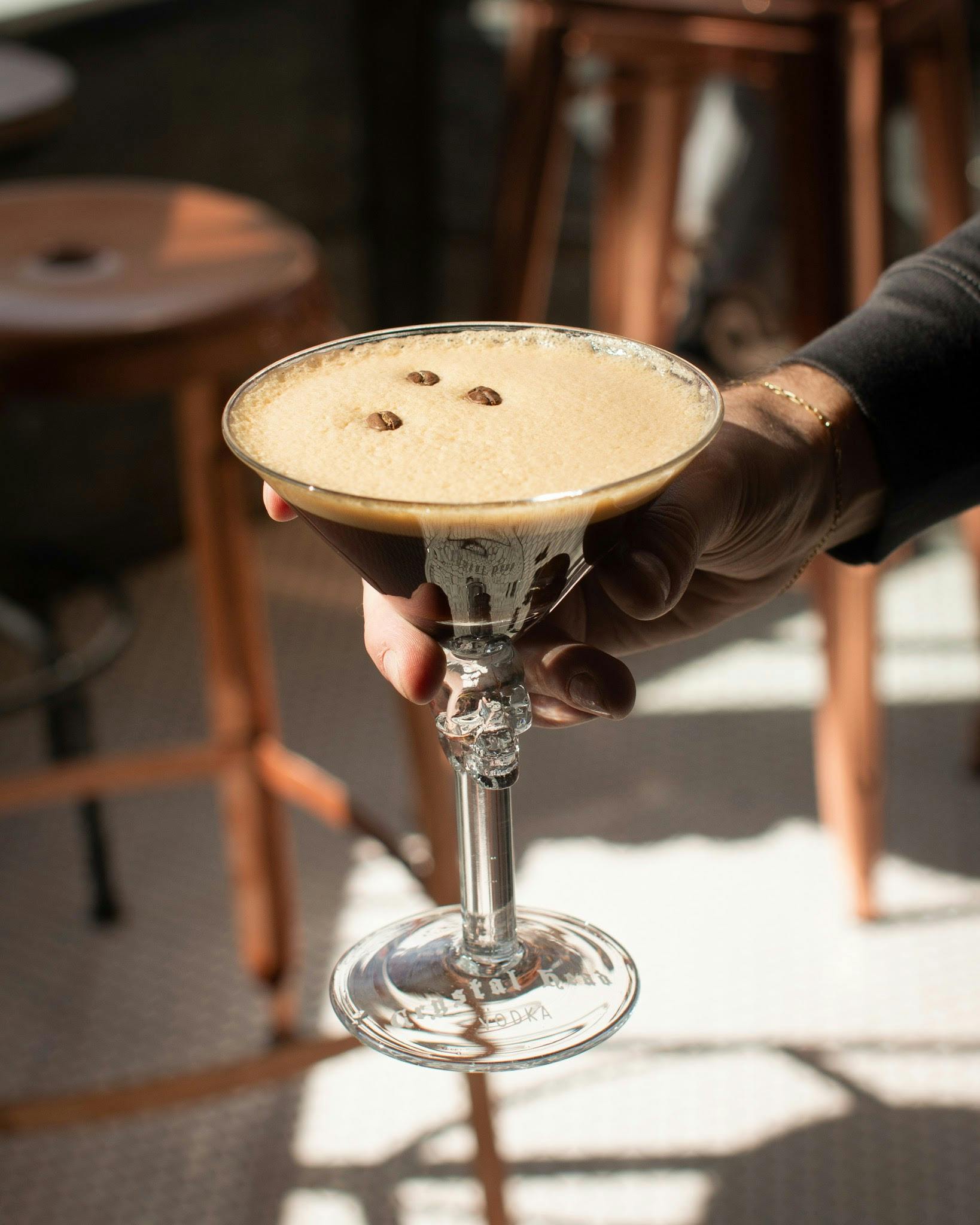 Espresso Martini