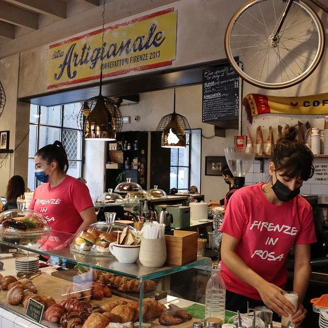 Popular cafe brand from Italy set to open first North American location in Toronto