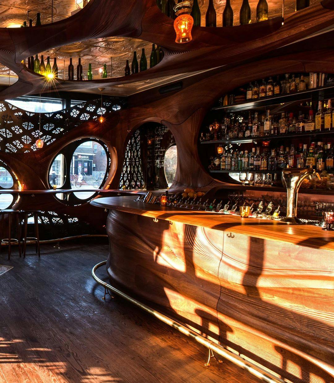 Tastetoronto 10 Go To Spots For A First Date In Toronto
