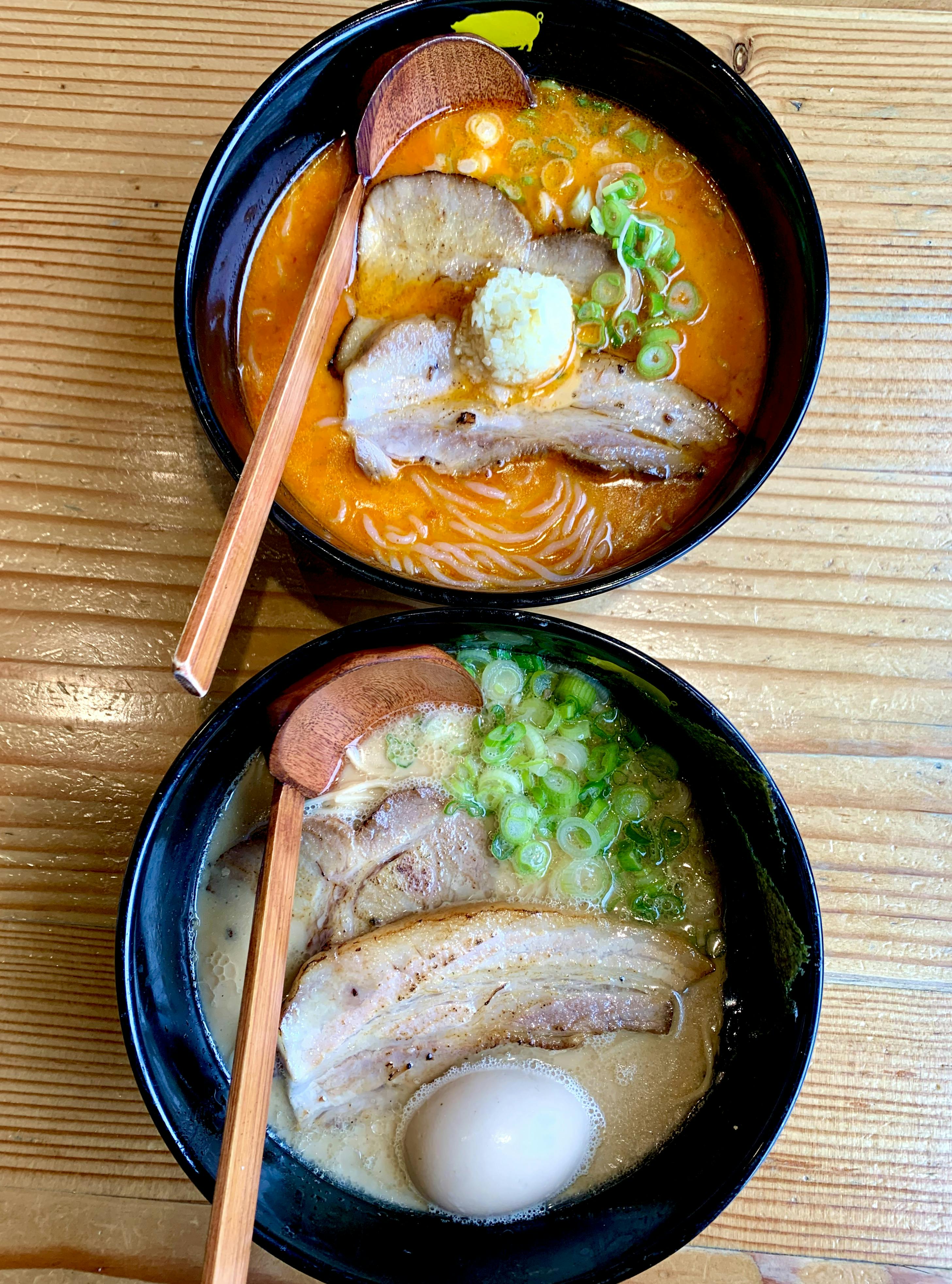 Kinton Ramen