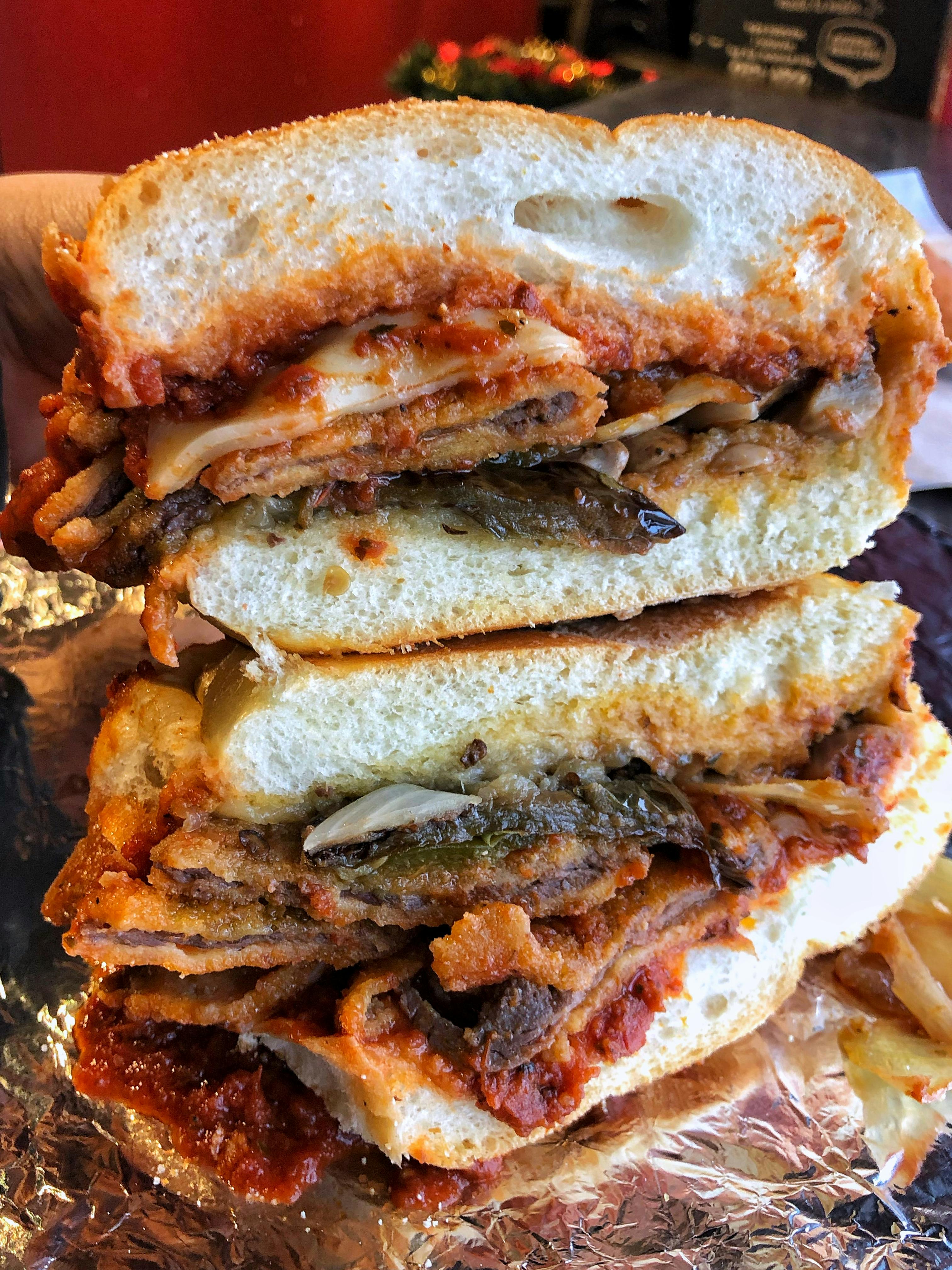 San Francesco Foods