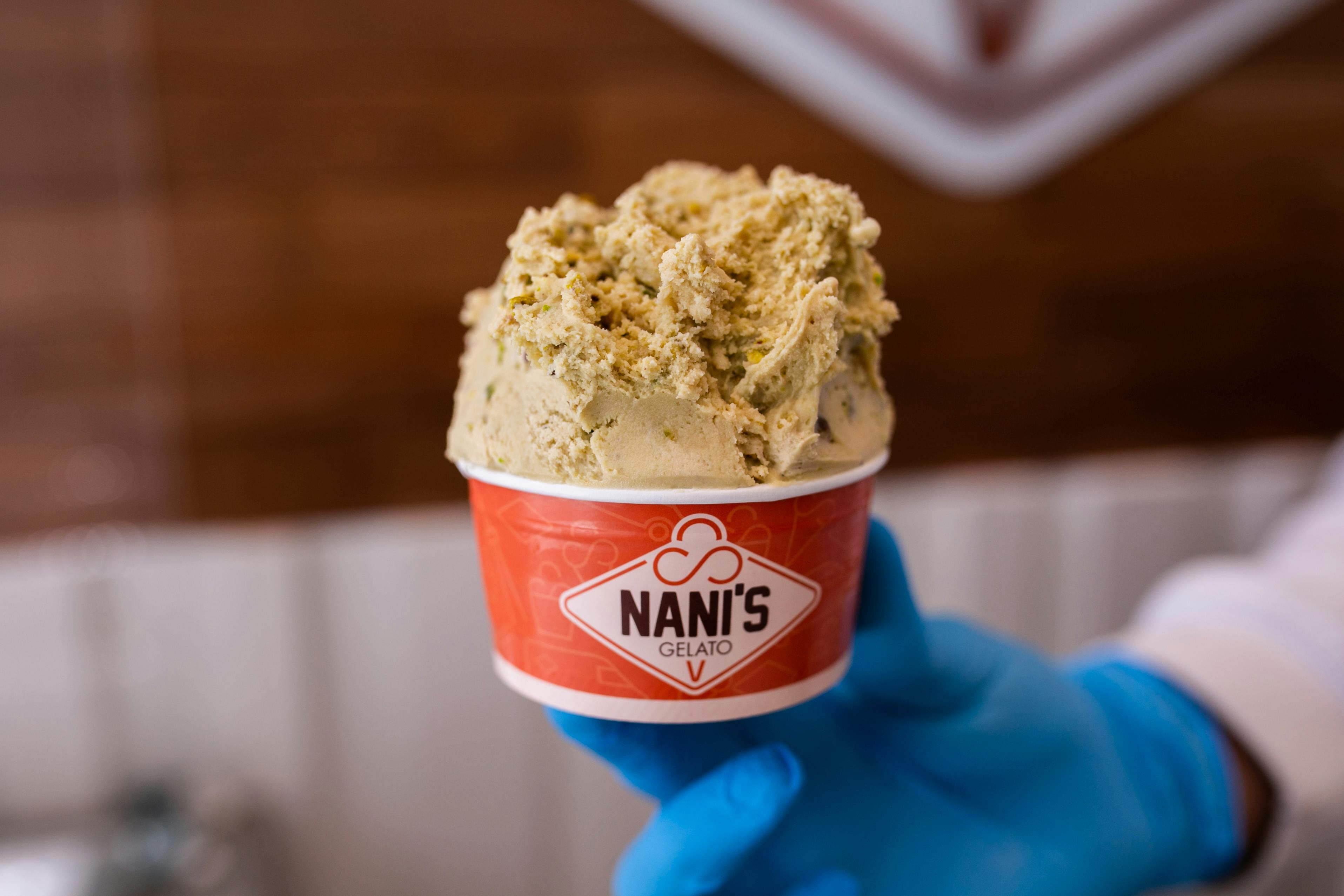 Nani's Gelato