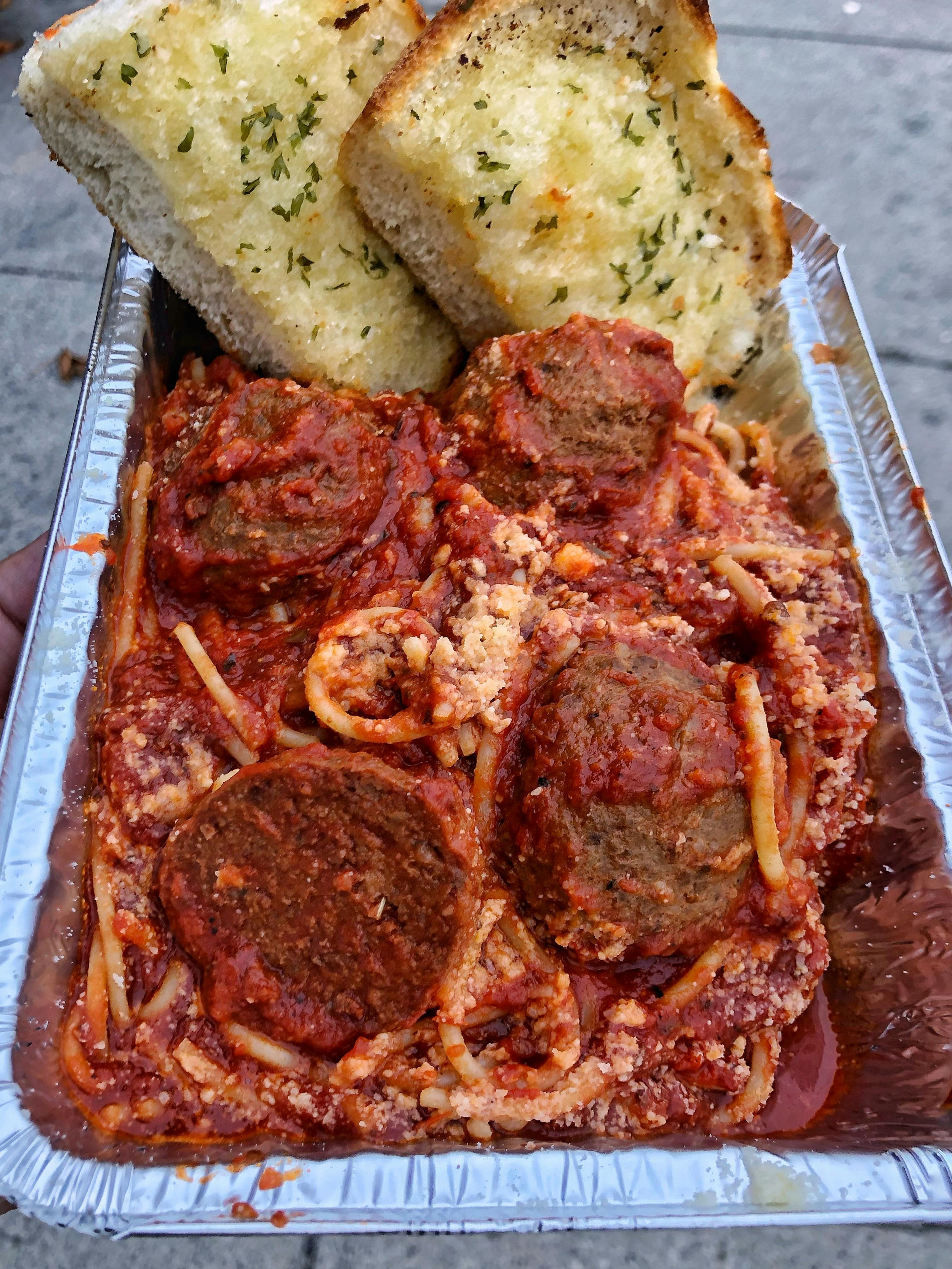San Francesco Foods