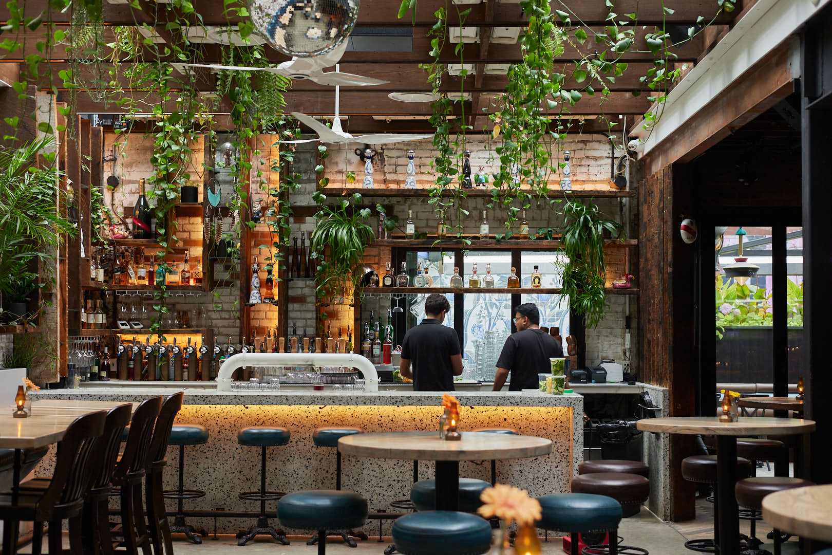 The Parlour | TasteToronto
