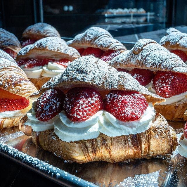 Nature Healing Bakery is Parkdale's newest spot for healthy goodies