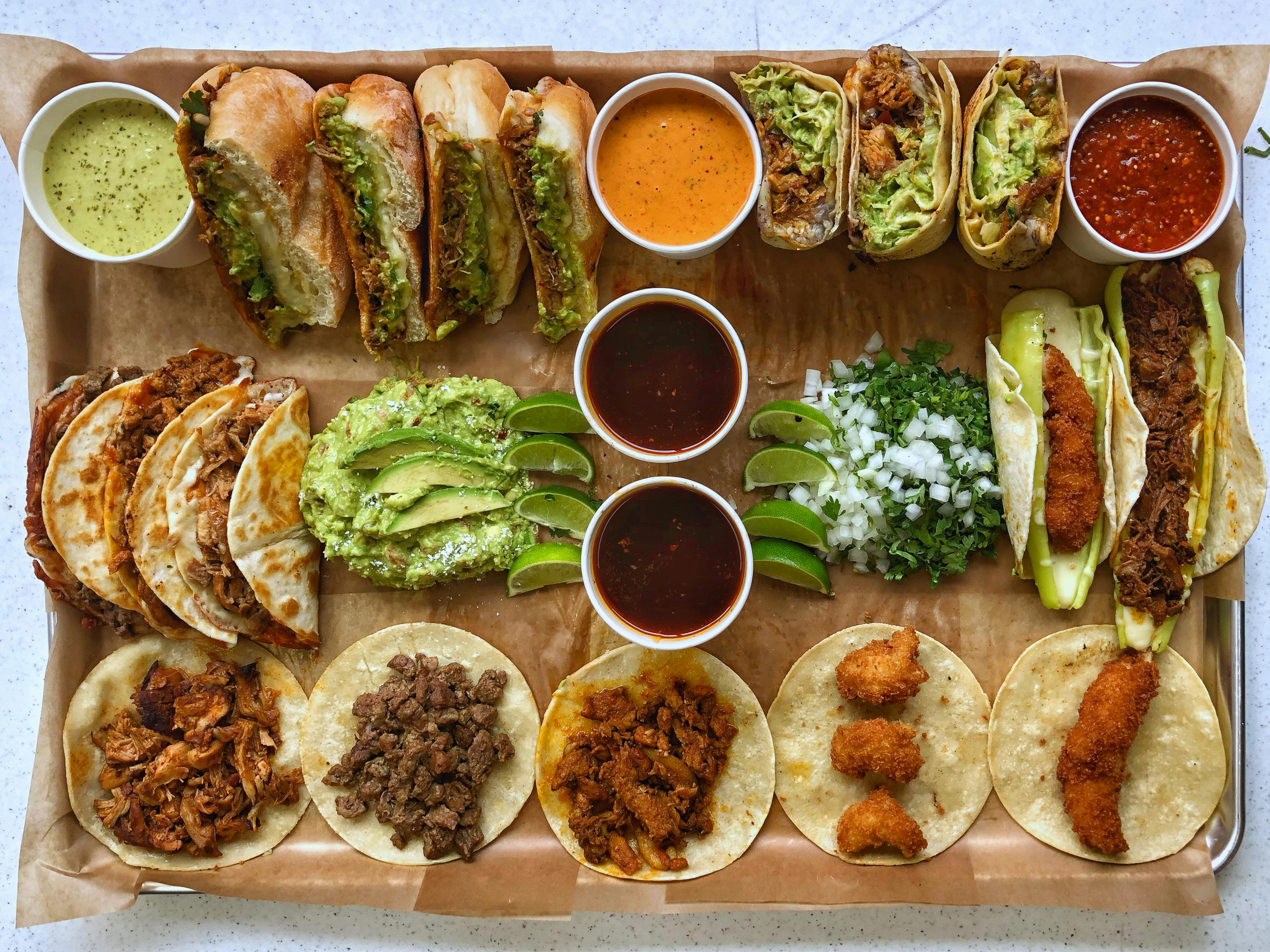 Platter