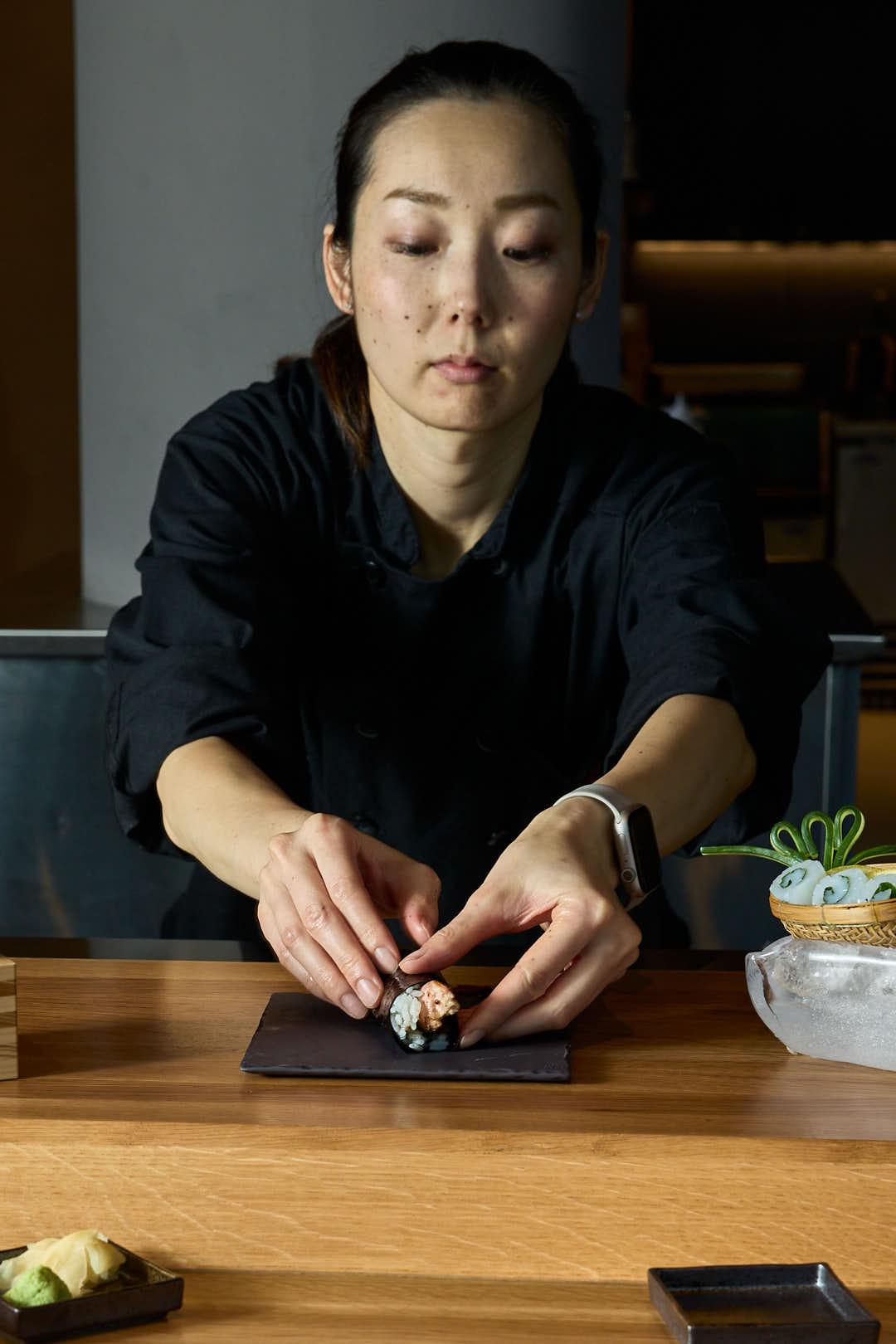 Hello Nori | TasteToronto