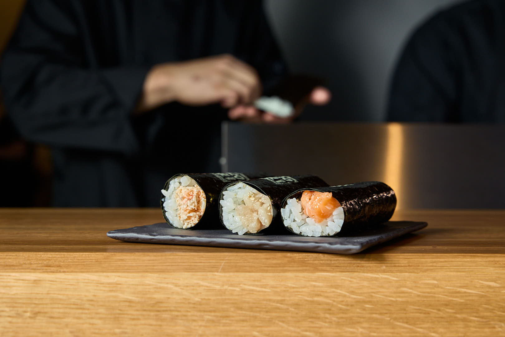 Hello Nori | TasteToronto