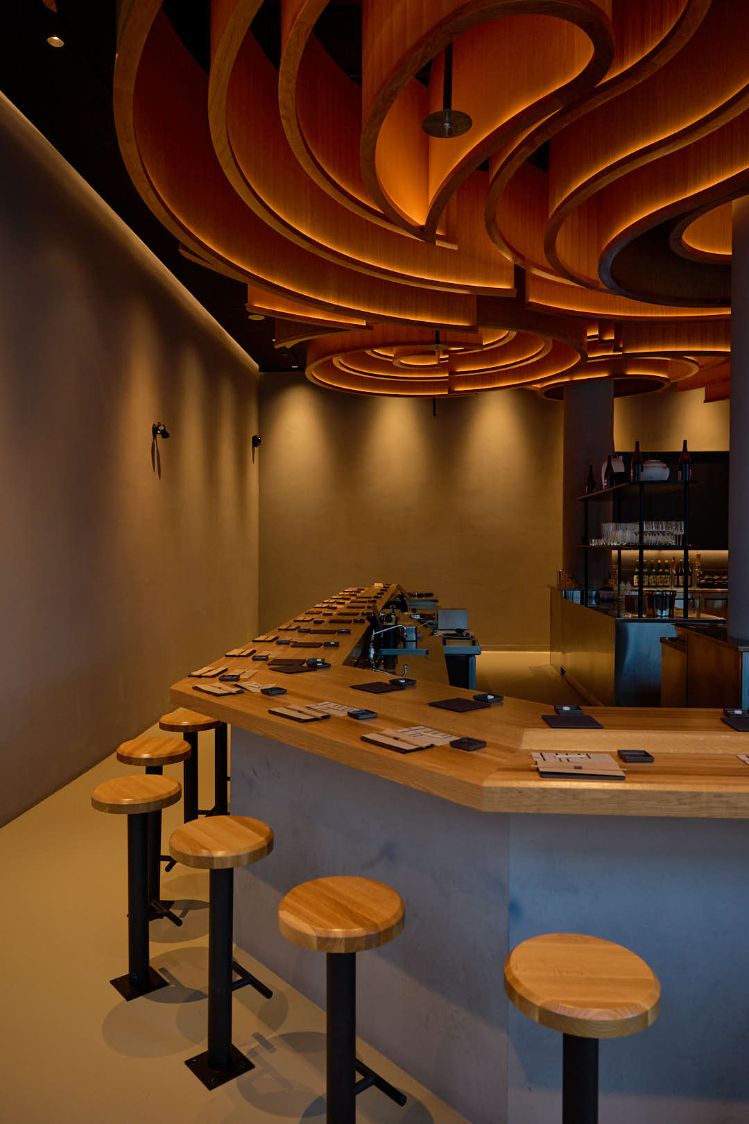 Hello Nori | TasteToronto