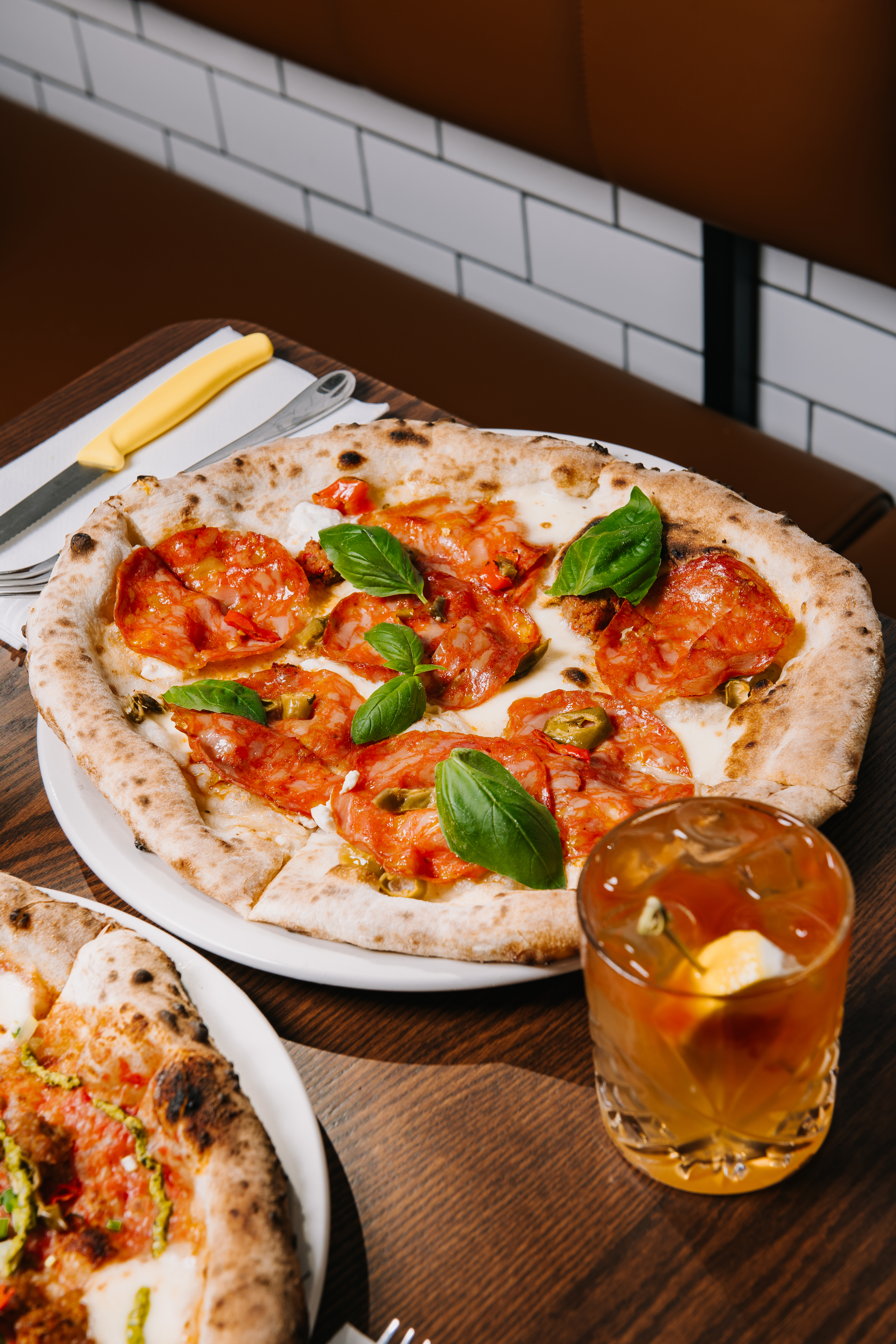 Pizzeria No. 900 | TasteToronto