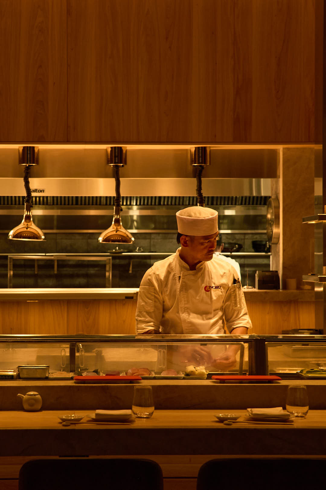 Nobu | TasteToronto