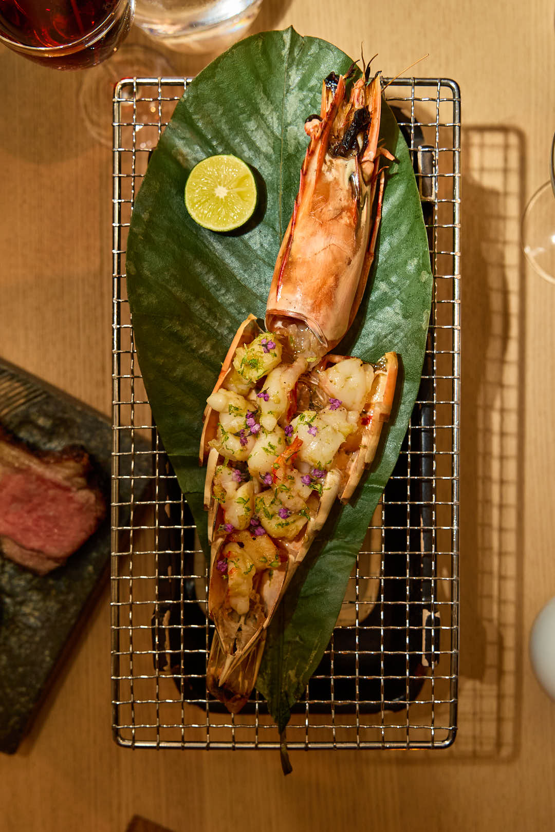 Nobu | TasteToronto