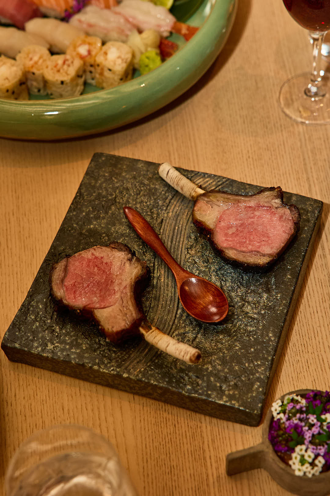 Nobu | TasteToronto