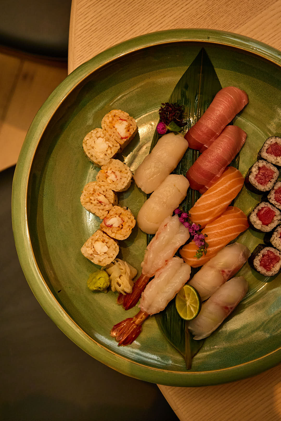Nobu | TasteToronto