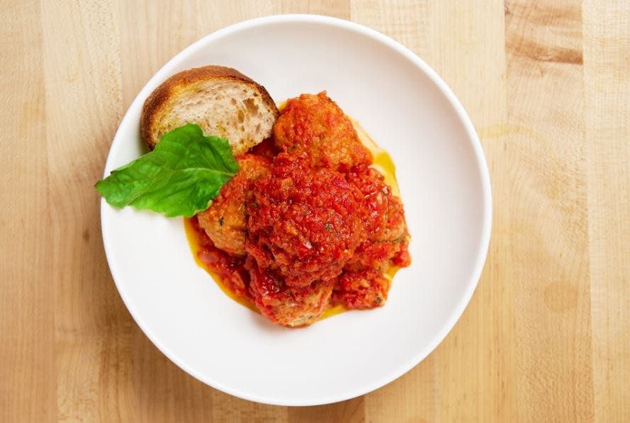 Celebrate the Beauty of Mutti Tomatoes This Month at Eataly