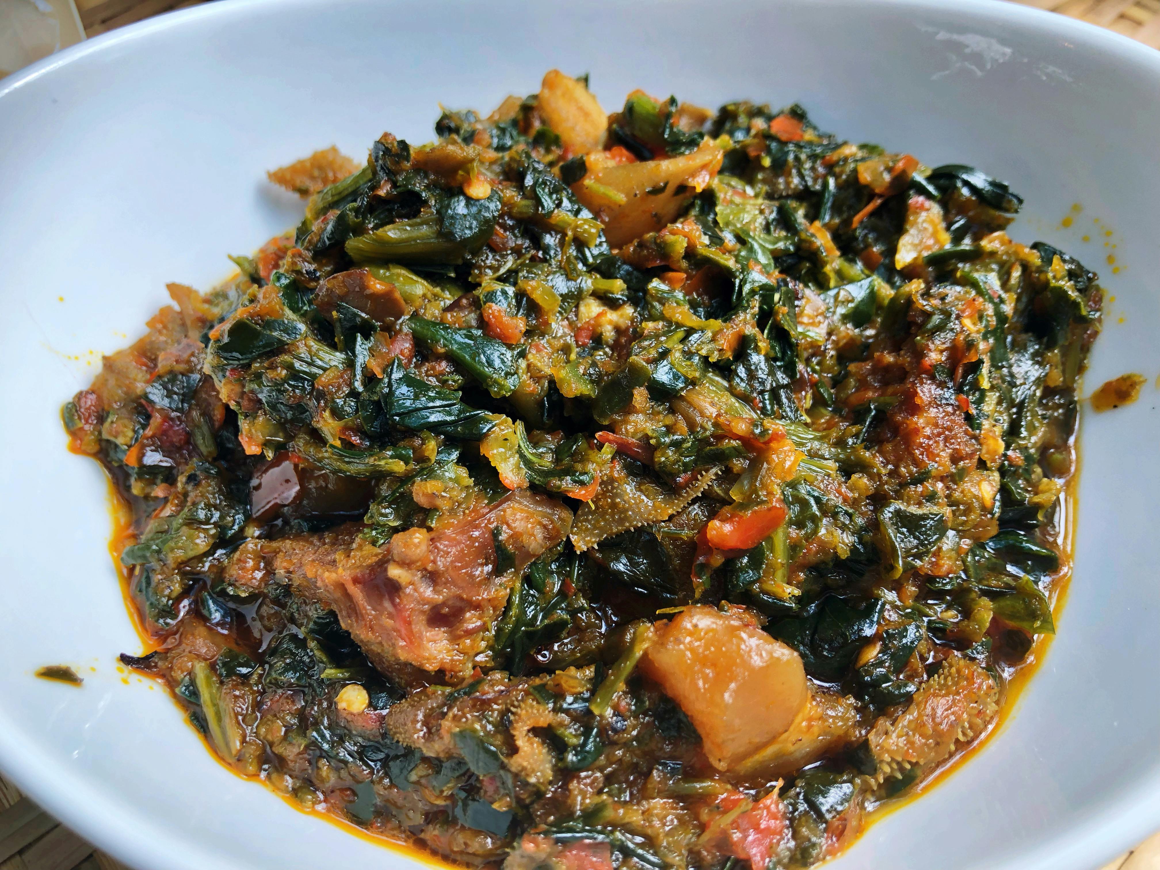 Efo Riro