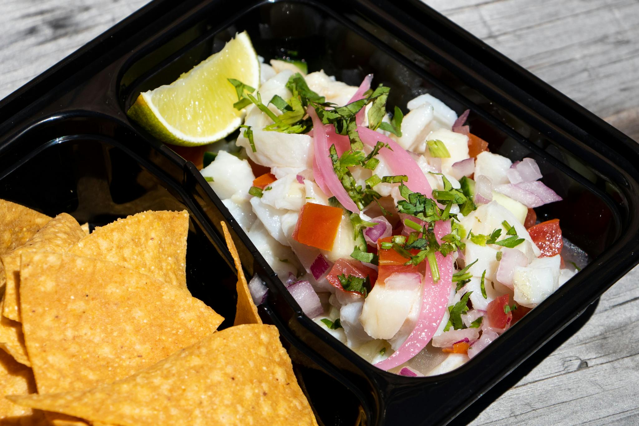 ceviche