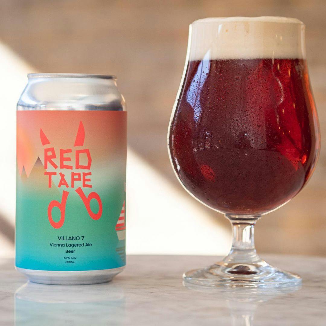 Red Tape Brewery