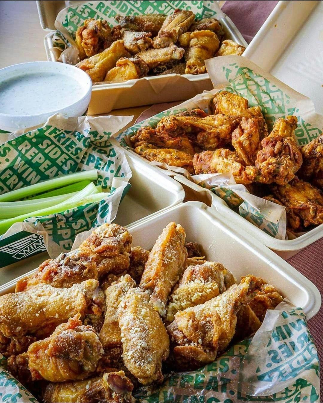 Wingstop