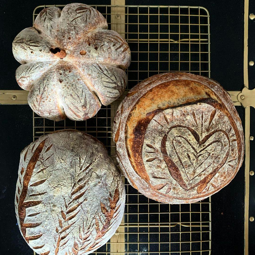 breadART