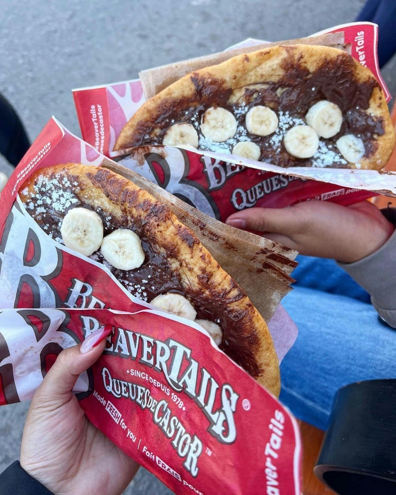 BeaverTails