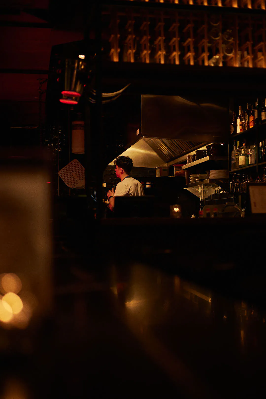 Bar Notte | TasteToronto