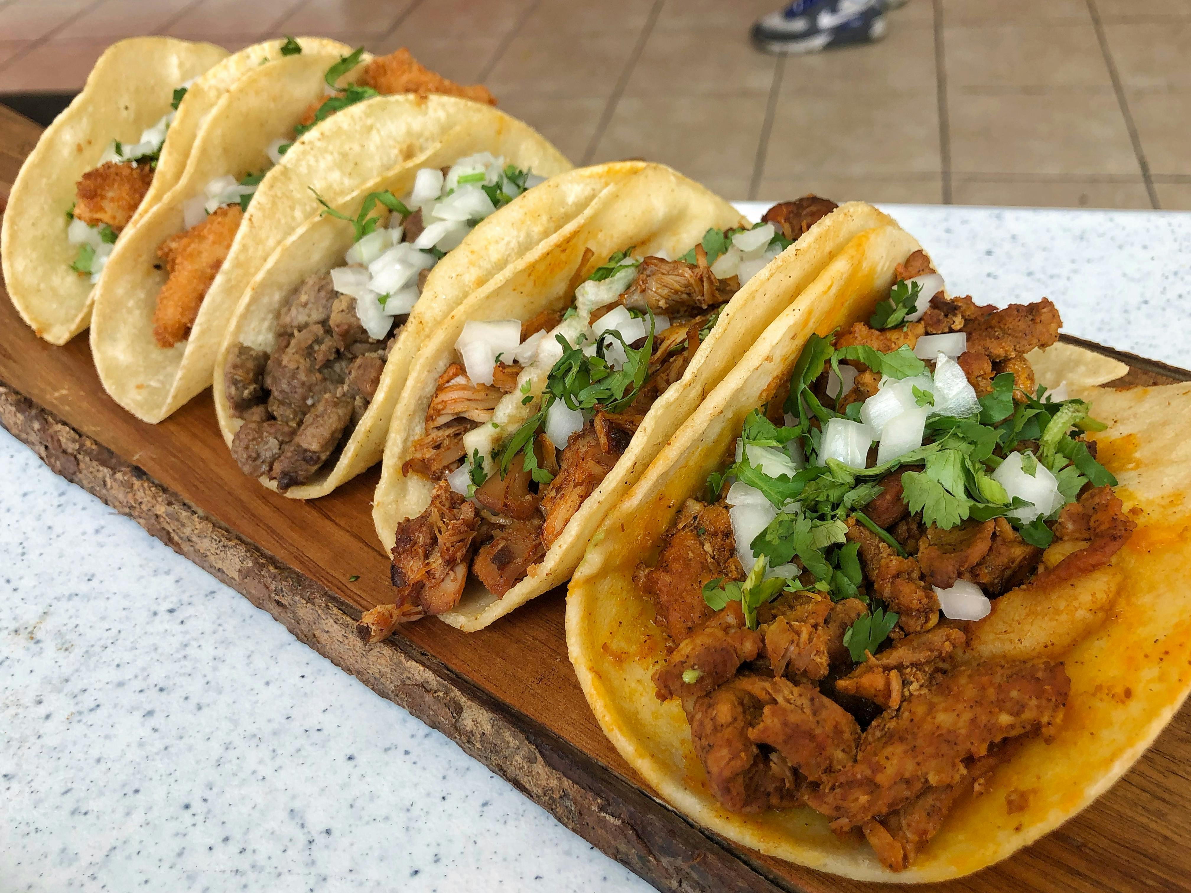 Tacos