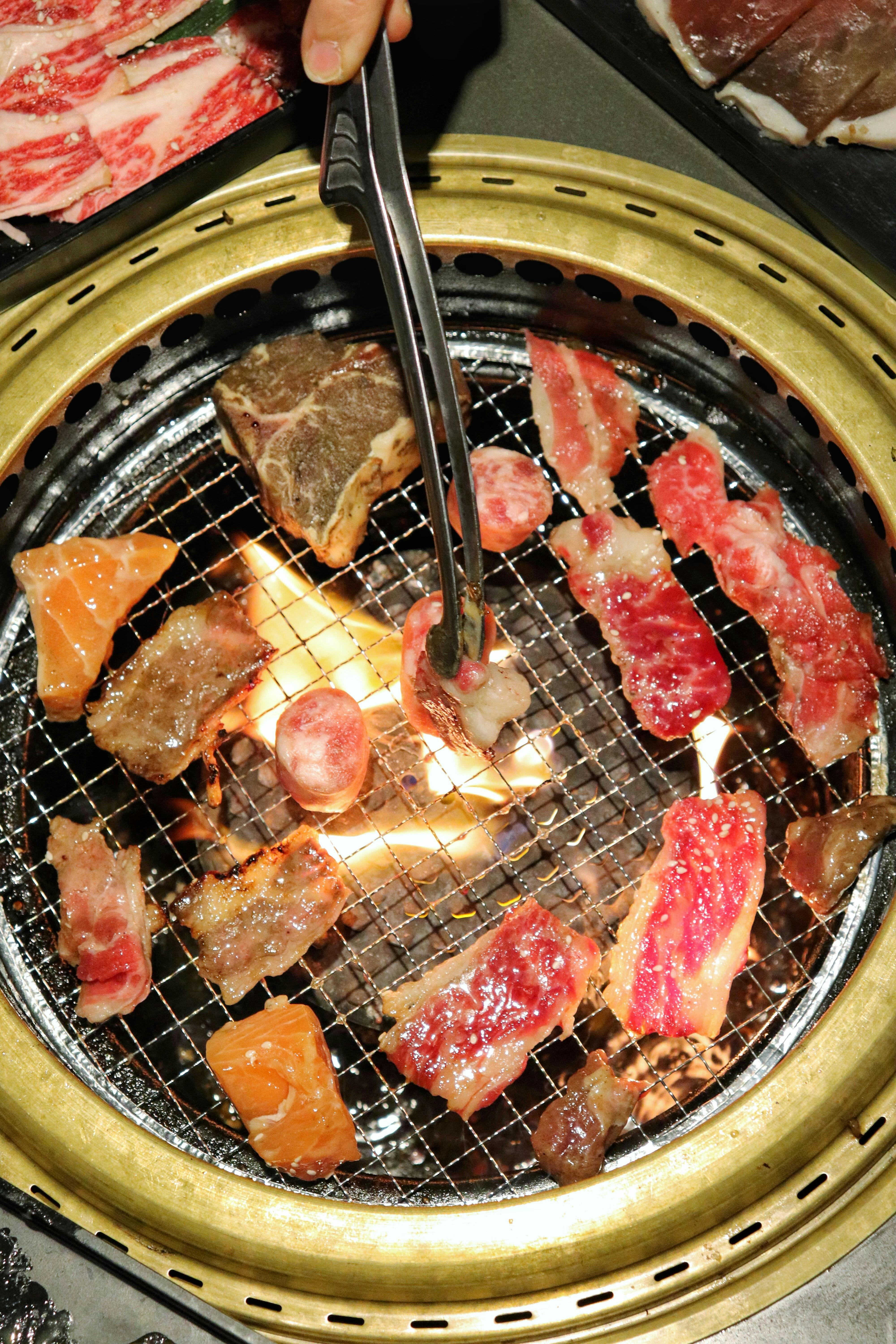 Shinta Japanese BBQ