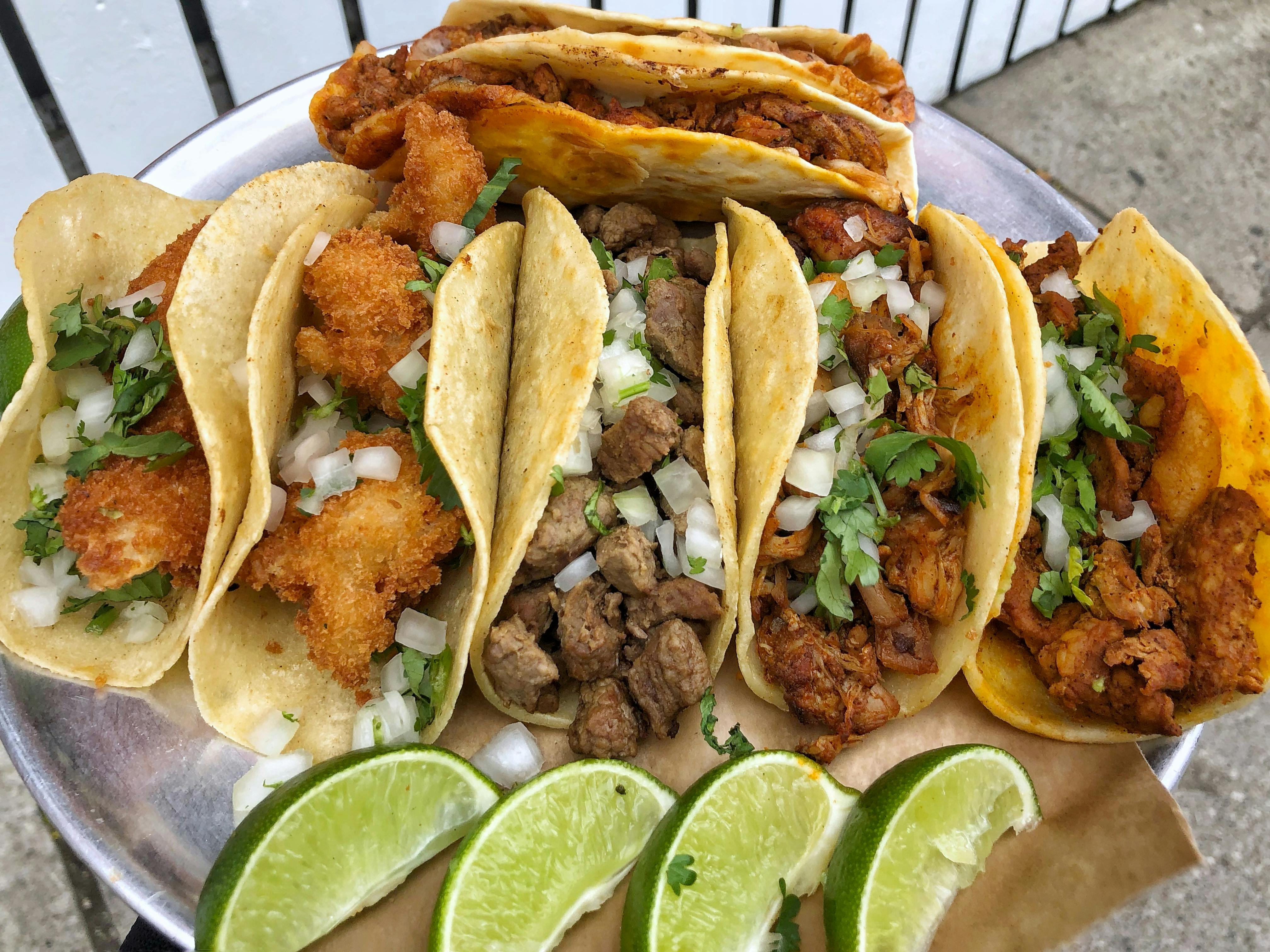 Tacos