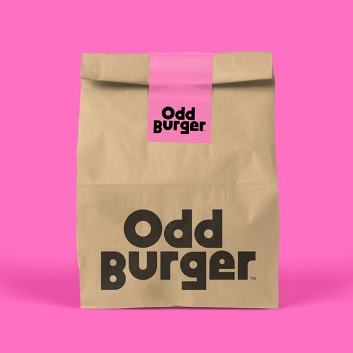 Canada's first vegan fast food chain is rebranding as Odd Burger ...