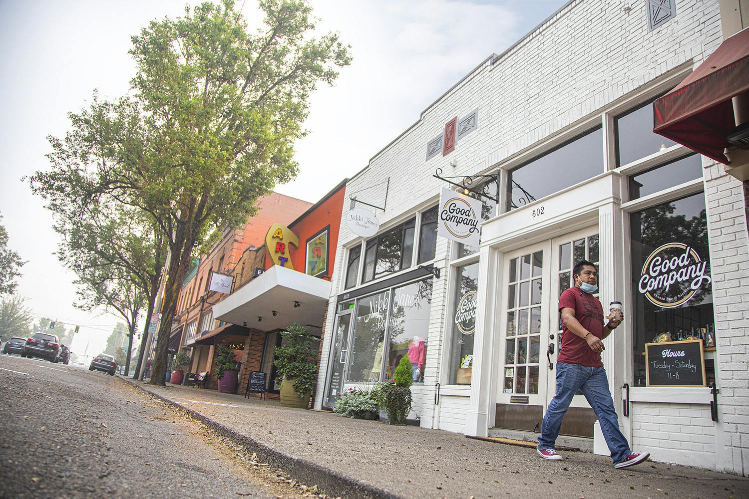 Taste Newberg Visit Newberg Oregon Wine Country