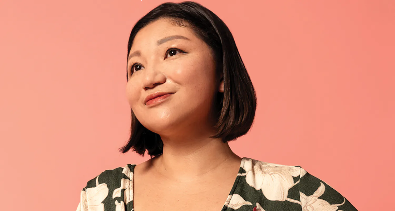 BCWA president Lim Kim Foong on her breast cancer journey | Tatler Asia