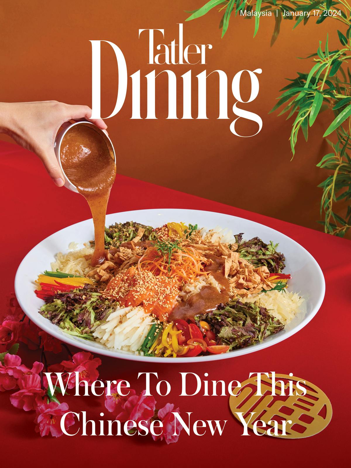 Chinese New Year 2024: A guide to celebratory menus, restaurants, and