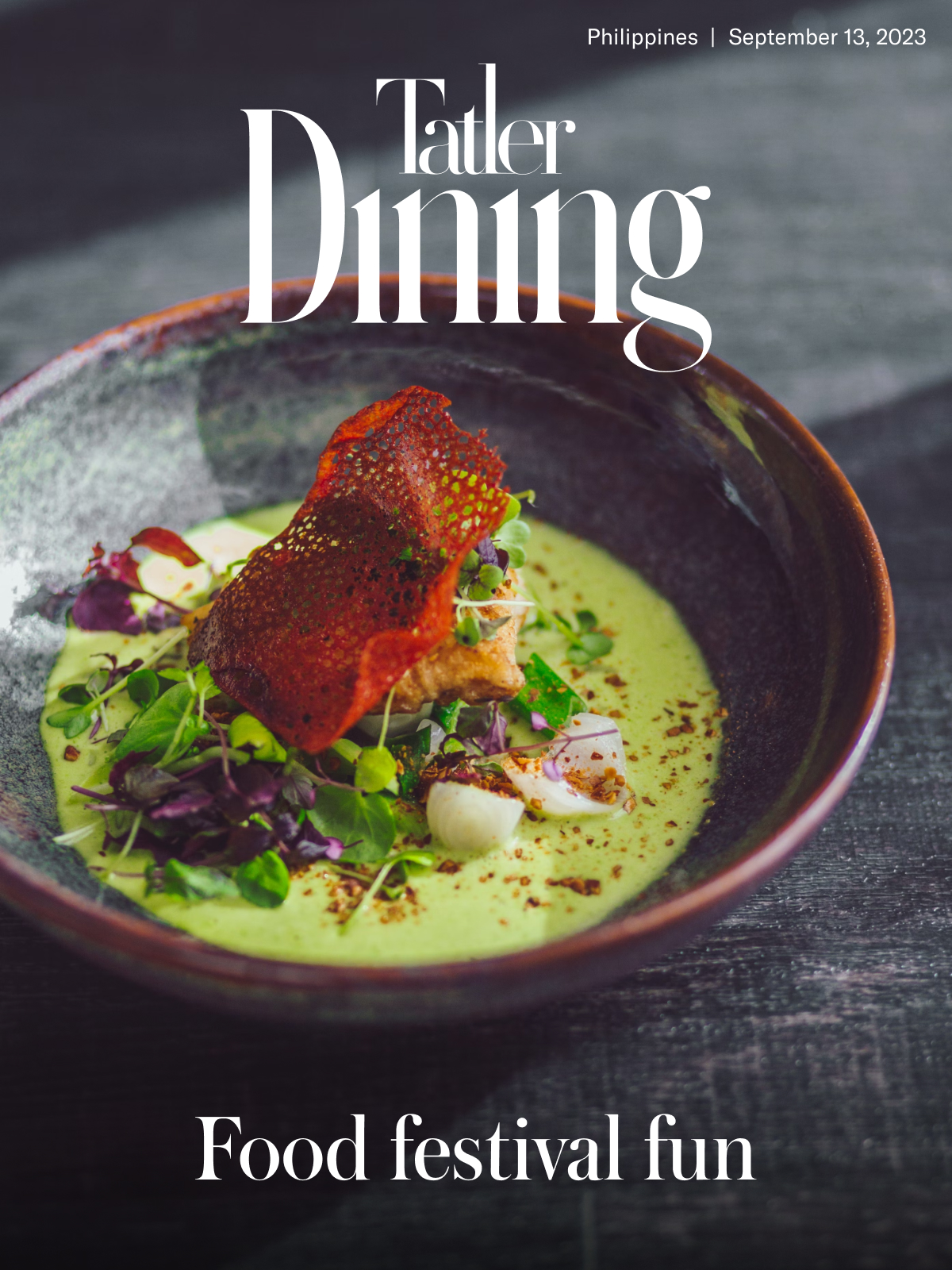 Tatler Dining Philippines: Off Menu Philippines 2023: Tatler Dining’s ...