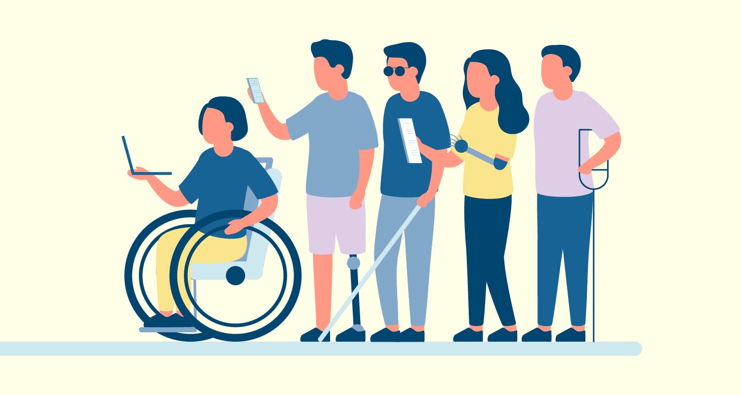 The Deep Dive: How’s Asia doing on disability access? | Tatler Asia