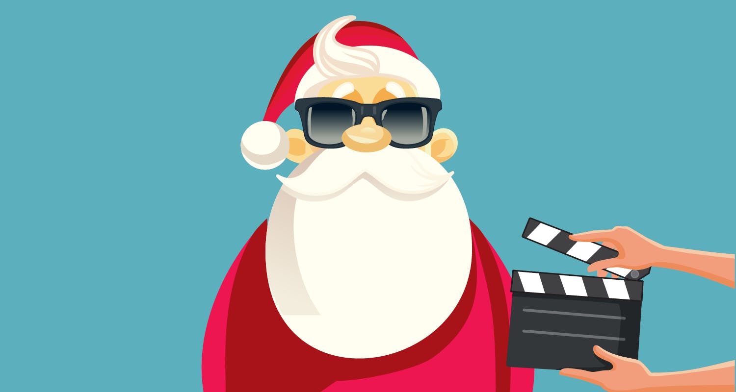 The Deep Dive: Why holiday movies are such big business | Tatler Asia