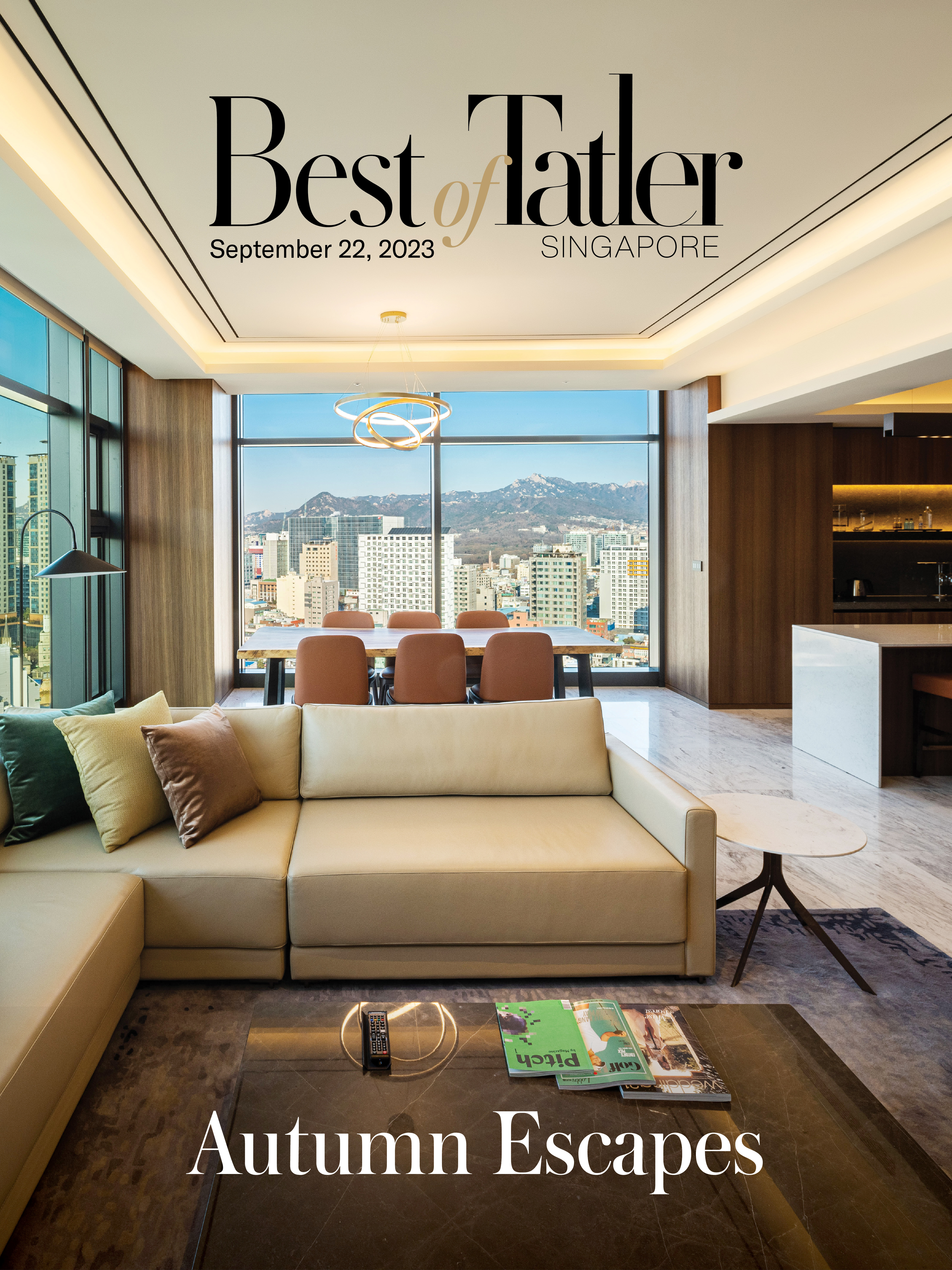 Best Of Tatler Singapore: 6 Korean Design Hotels In Seoul And Jeju To ...