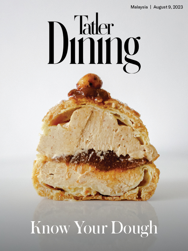 5 classic pastry doughs and how to use them | Tatler Asia