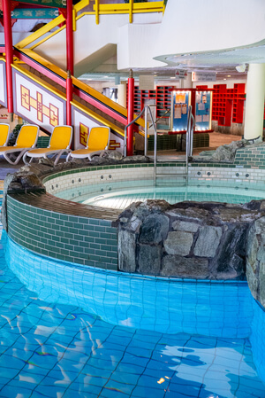 Whirlpool Therme