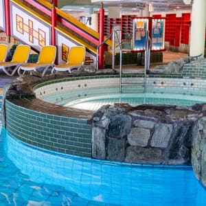 Whirlpool Therme