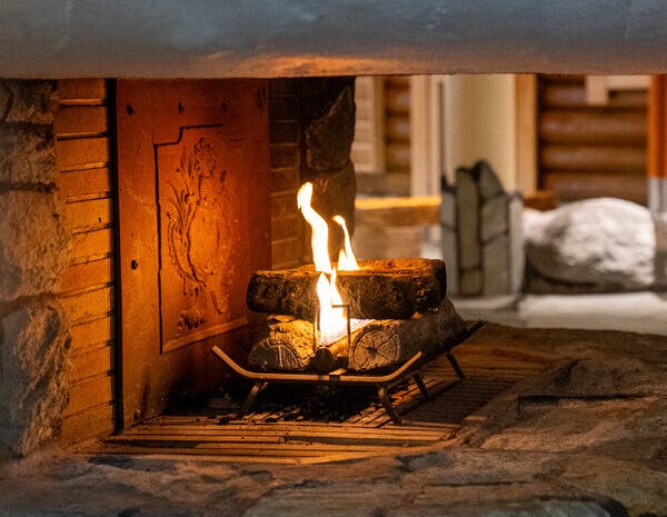 Feuer im Saunabereich Feuer im Saunabereich