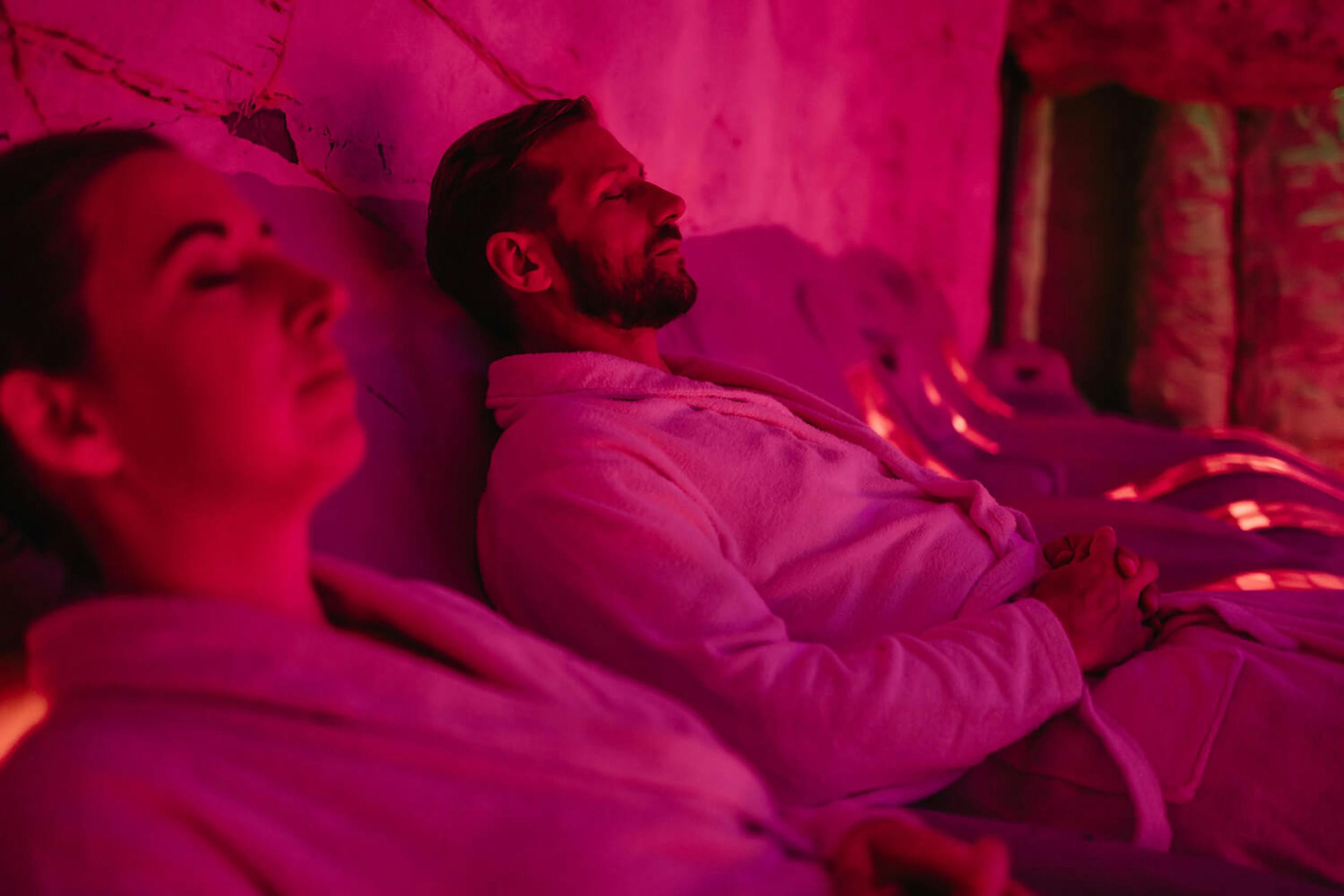 Traumwelt Bad Homburg