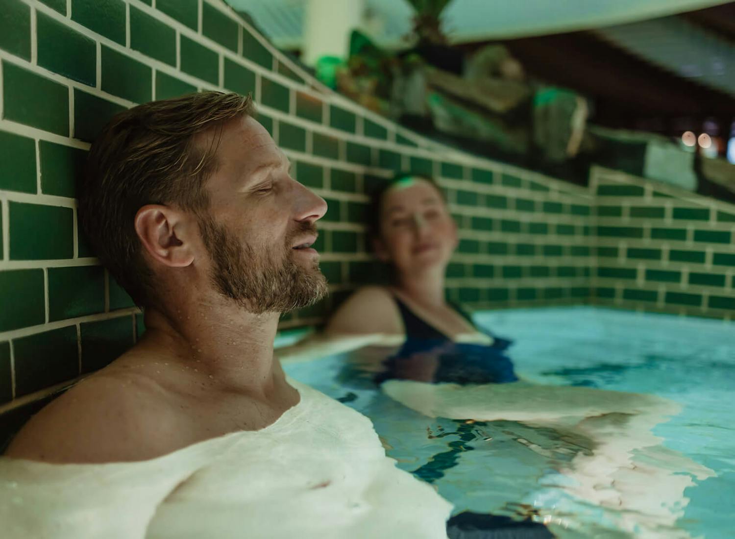 Whirlpool Therme Whirlpool Therme