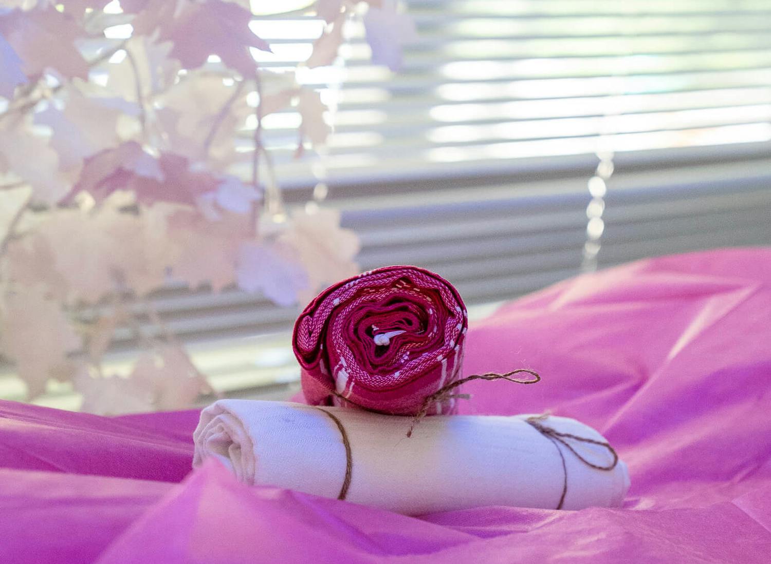 Massage-Liege Massage-Liege