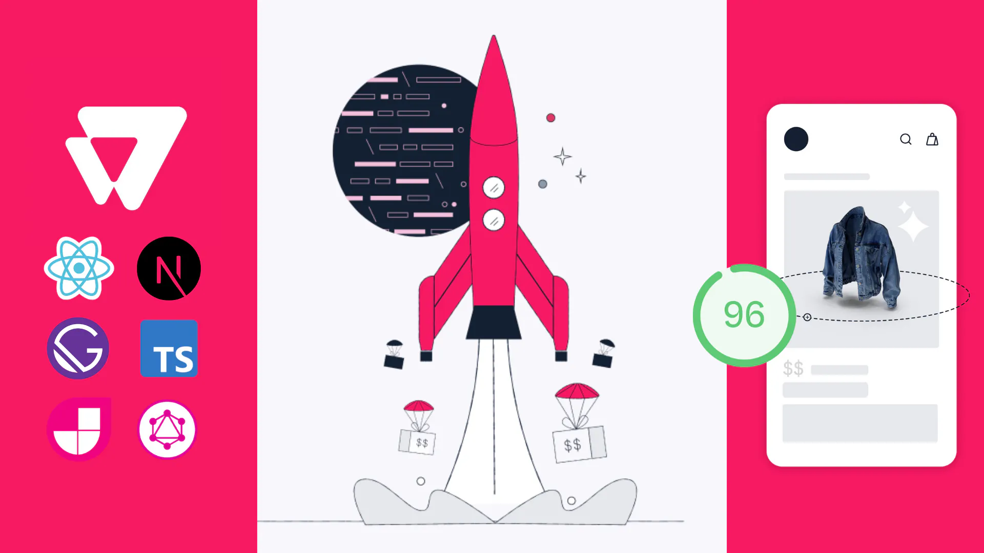 O que é FastStore? Saiba tudo sobre a nova solução da VTEX